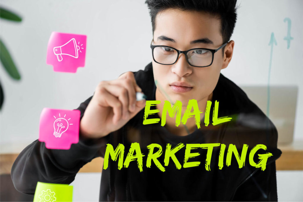 Skills E-Mail-Marketing-Manager