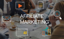 affiliate marketing manager